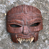 Mask of Ovu Mobani